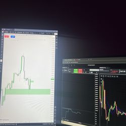 Gaming Monitors