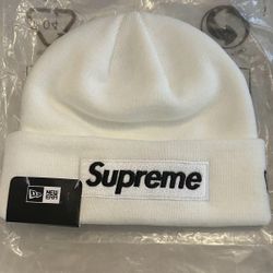 Supreme Beanie