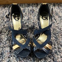 Guess Heels