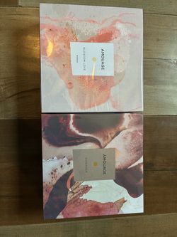 Amouage Fragrance