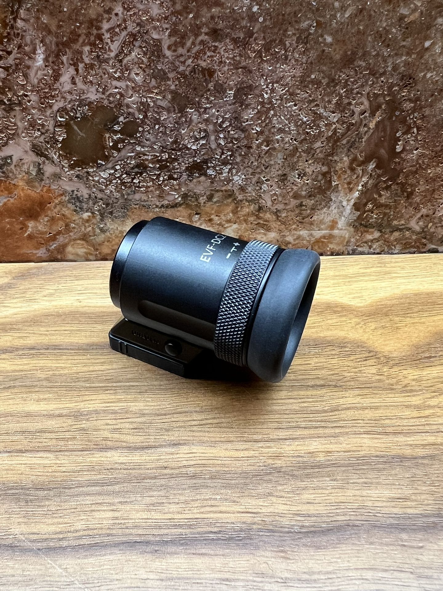 Canon EVF-DC2 2.36M-Dot Electronic Viewfinder,canon,canon Viewfinder,electronic Viewfinder Like New!!