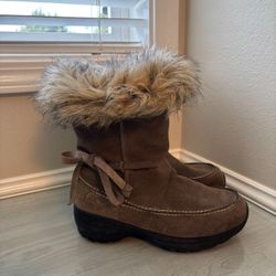 Womens Sorel Boots