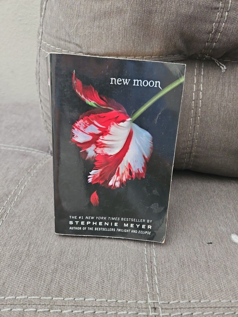 New Moon
