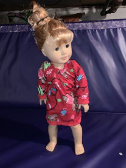 Maryellen American Girl Doll Of The Year