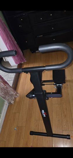 Stair stepper