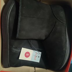 Girls Boots 