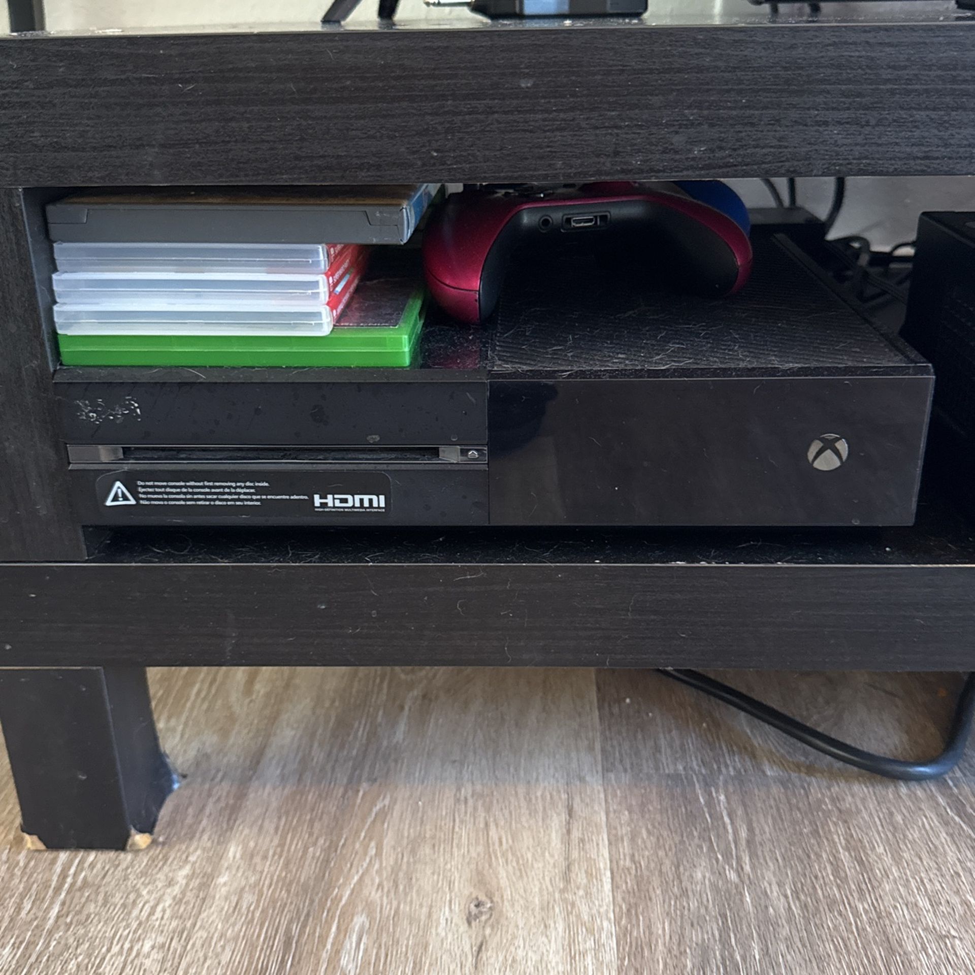 Xbox 1