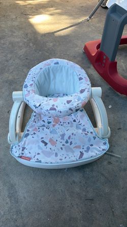 Baby Chair