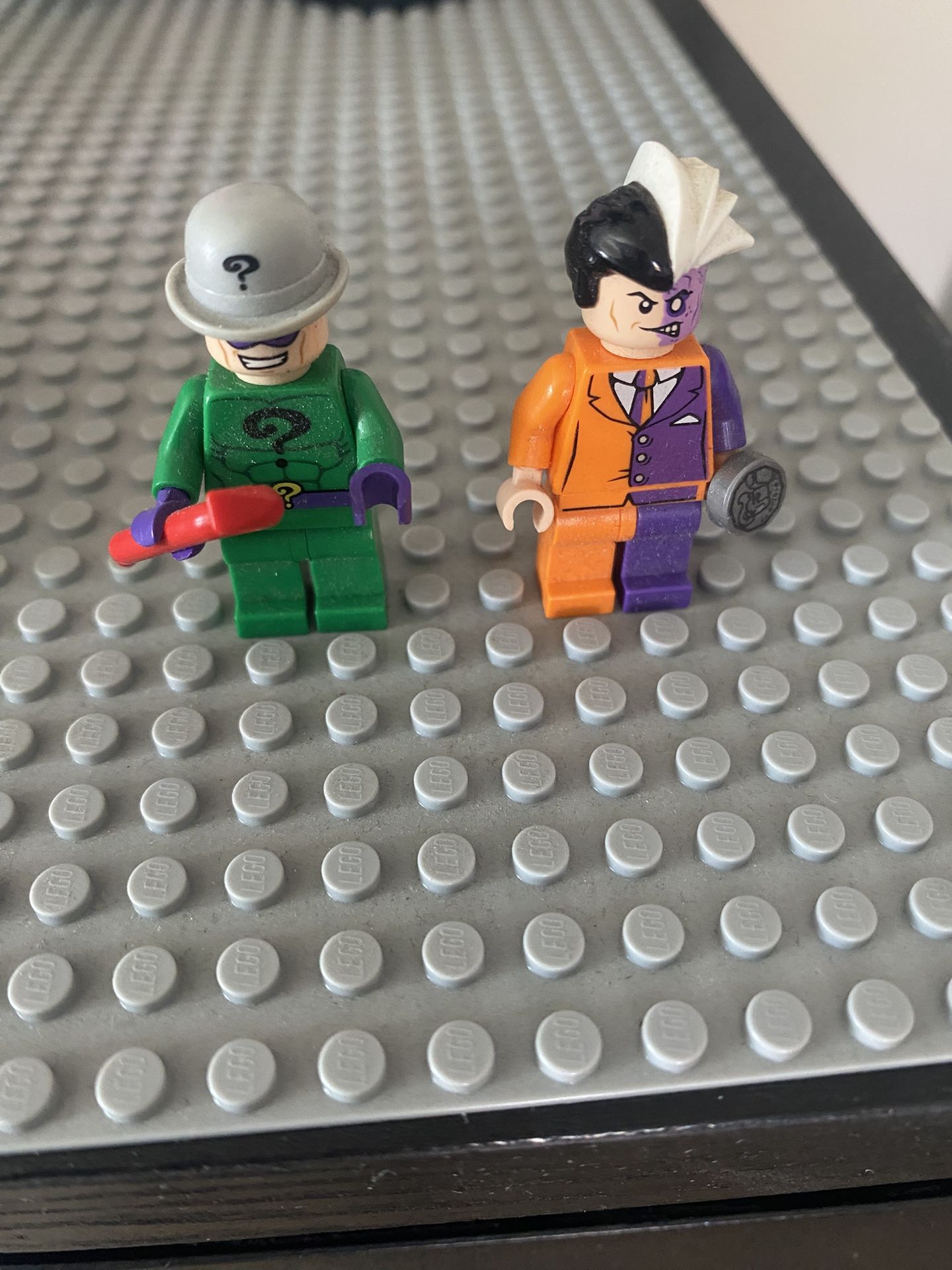 Lego Batman