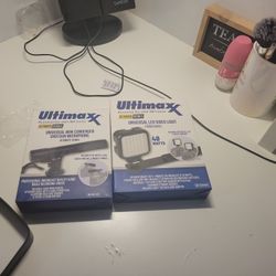 Camera Accessories 