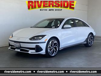 2024 Hyundai IONIQ 6