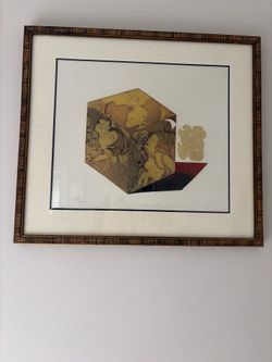 Japanese artwork
