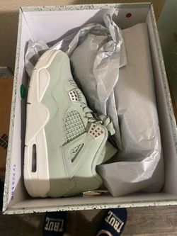 Jordan 4