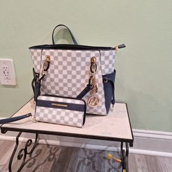 Mía K. Collection Bag 