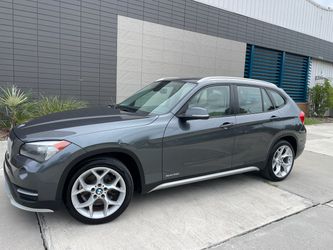 2015 BMW X1