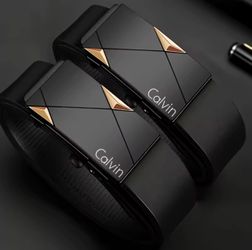 Belt for Men