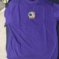 3 Y2K Streetwear Graphic Tees Mishka Style Vintage Wash Bundle or Individual