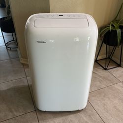 Portable AC Unit