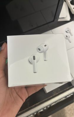 AirPods Pro 3