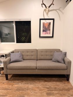 Amazing and Comfy Couch