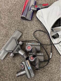 Dyson Tools