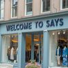 Say