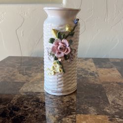 Ceramic Vase