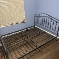QUEEN bed frame