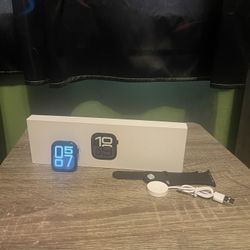 Apple Watch Series 10 