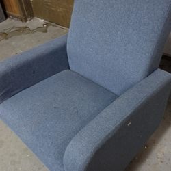 Single Couch Seat
