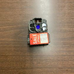 Browning Trail Camera