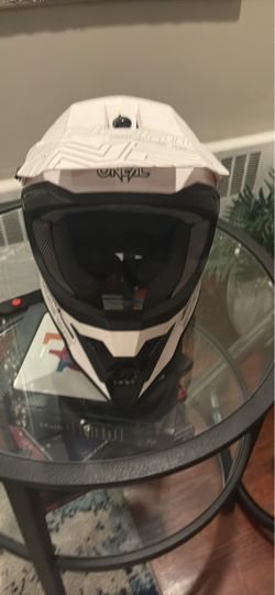 O’Neil helmet medium
