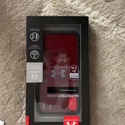 iPhone X/XS Case