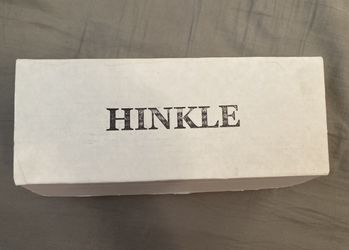 Hinkle Trout And Shad