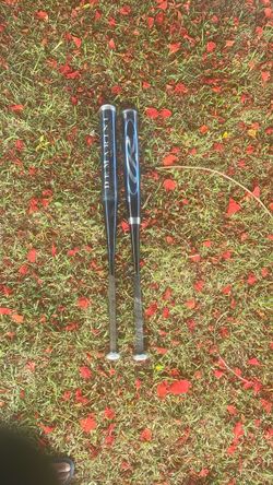 Slowpitch softball bat