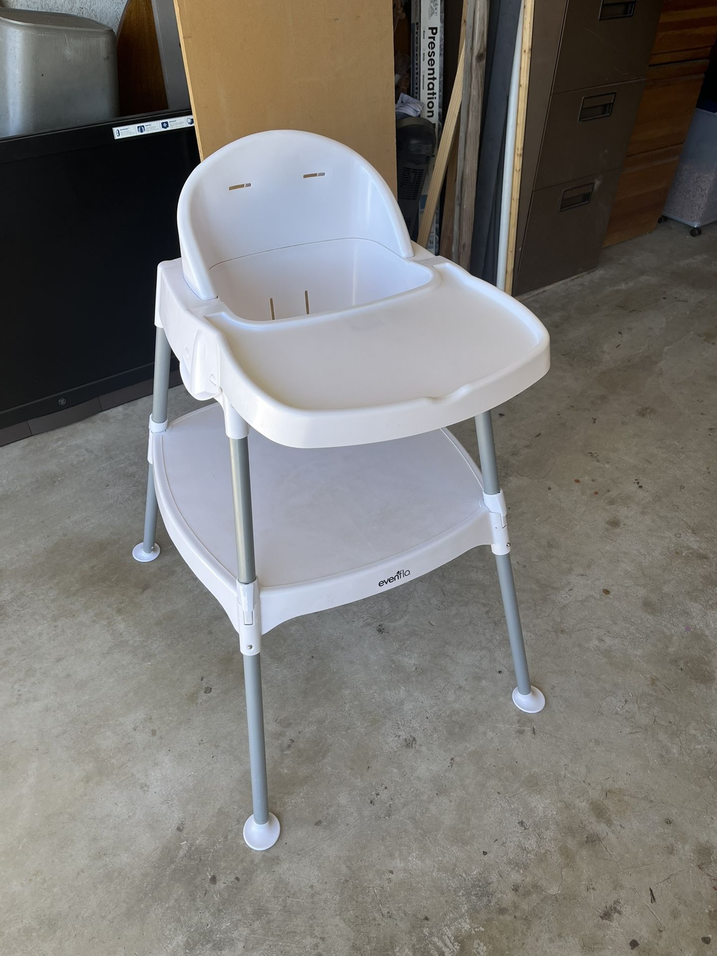 High Chair