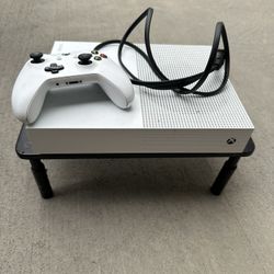 2 TB Xbox One S W/ One Controller 