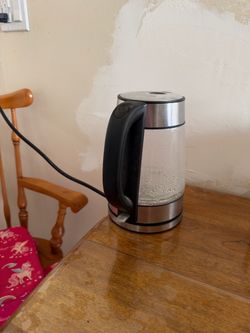 coffee maker old school