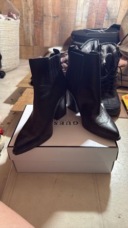 Women’s Boots
