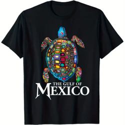 Gulf Of Mexico (XL)