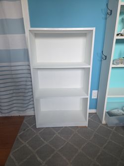 Bookcase