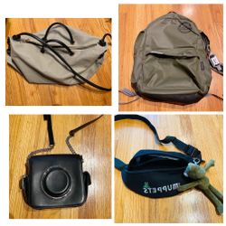 Bags For Sale