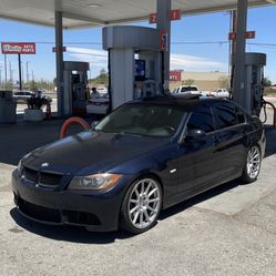 335i E90