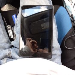 Kindle Tablet 