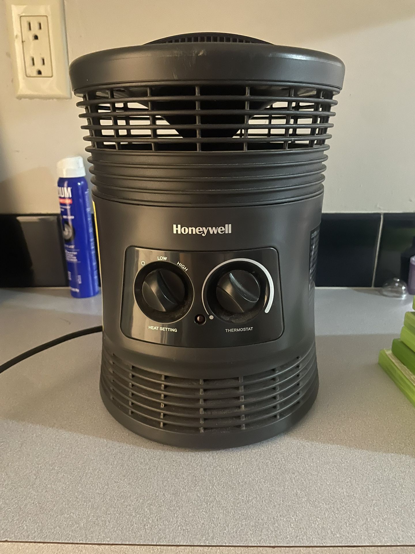 electric heater