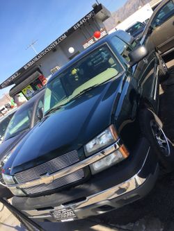 Chevy Silverado