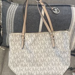 Michael Kors Tote Bag