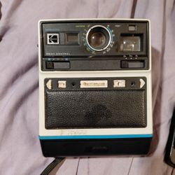 Polaroid ( Vintage)