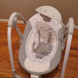 Baby Swing