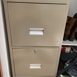 File Cabinet 